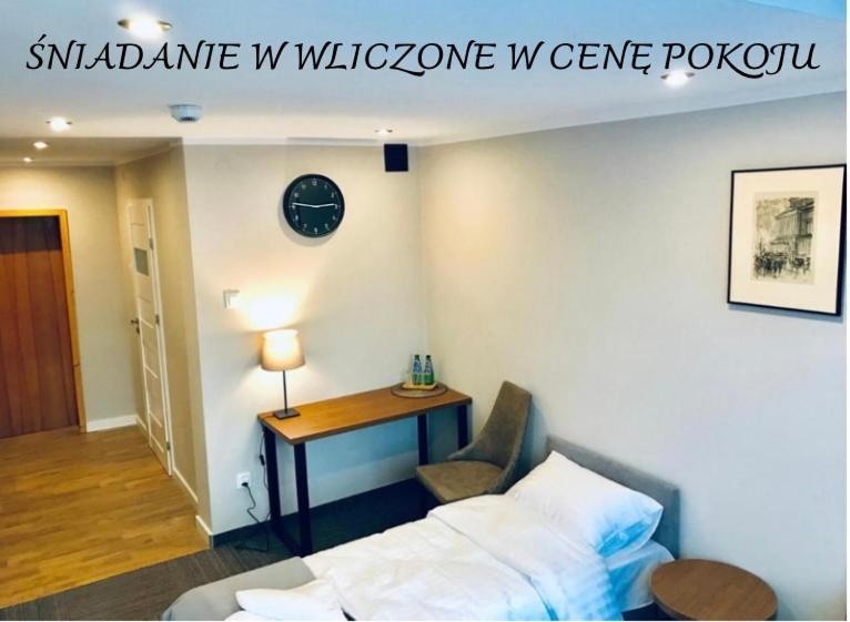 Centrum Szkoleniowo-Konferencyjne Varşovia Exterior foto